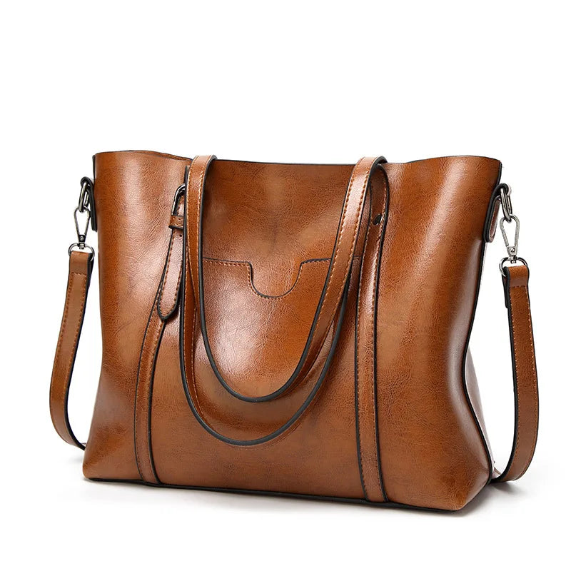 Eleonora’s Everyday Carry | Tote Bag