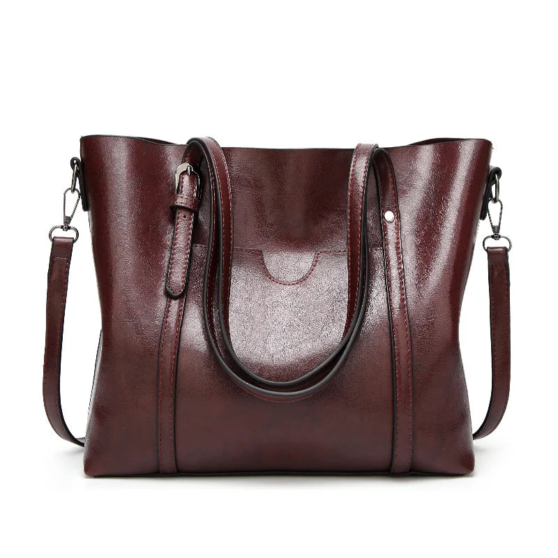 Eleonora’s Everyday Carry | Tote Bag