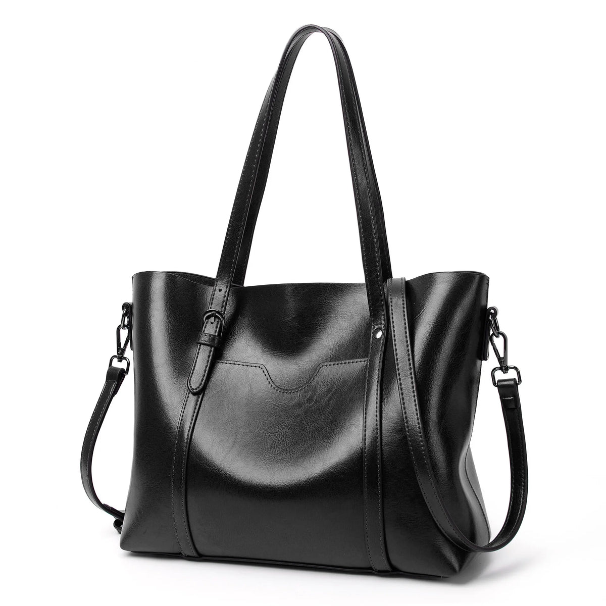 Eleonora’s Everyday Carry | Tote Bag