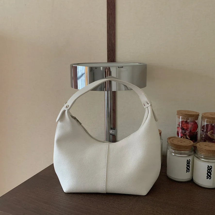 Women Vintage Underarm Bag