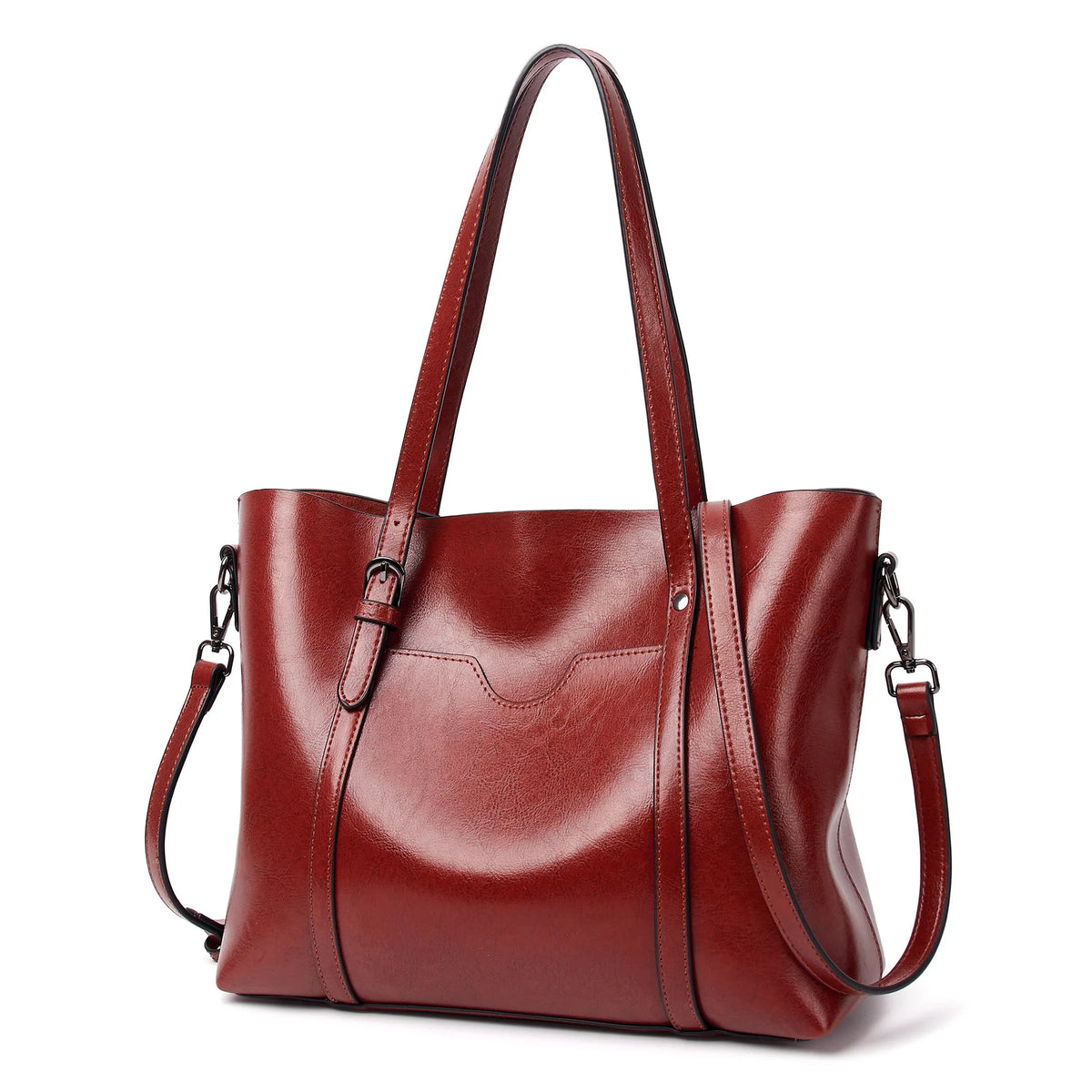 Eleonora’s Everyday Carry | Tote Bag