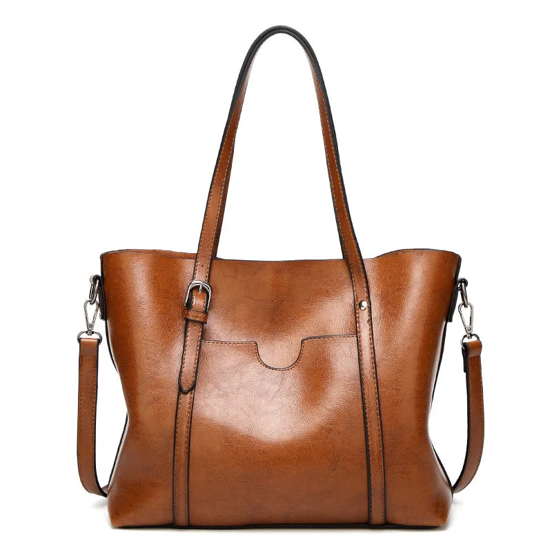 Eleonora’s Everyday Carry | Tote Bag